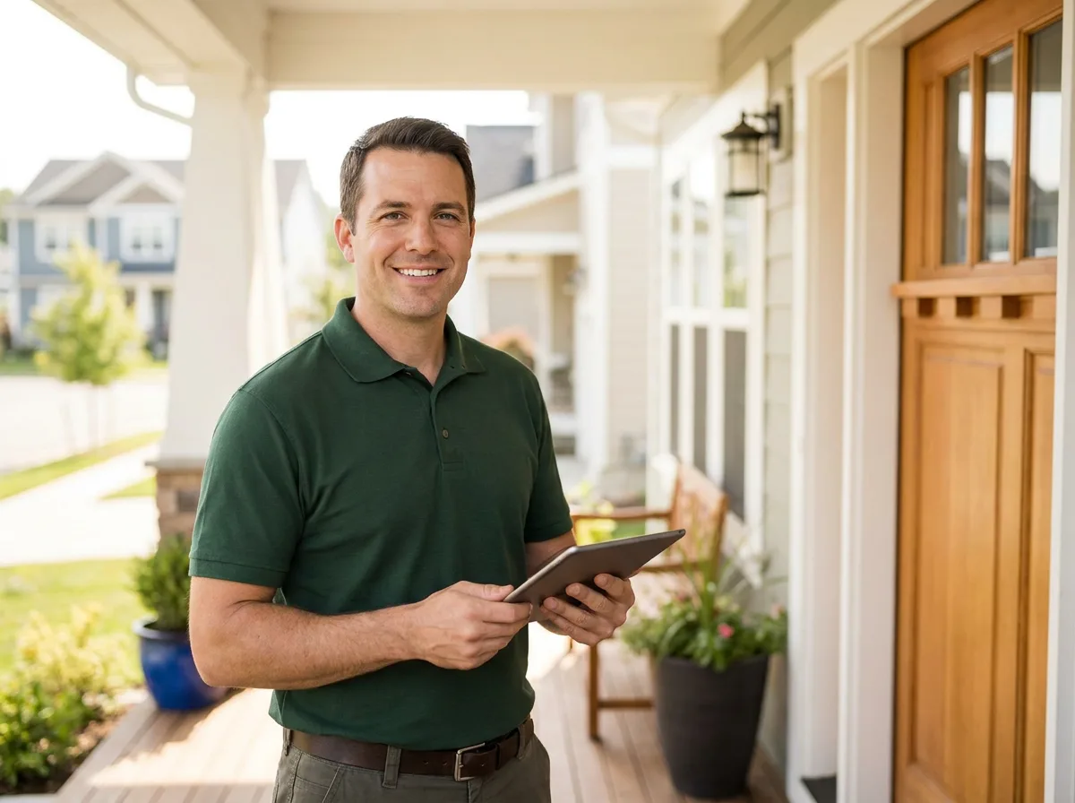 Pest control FAQs for Maine